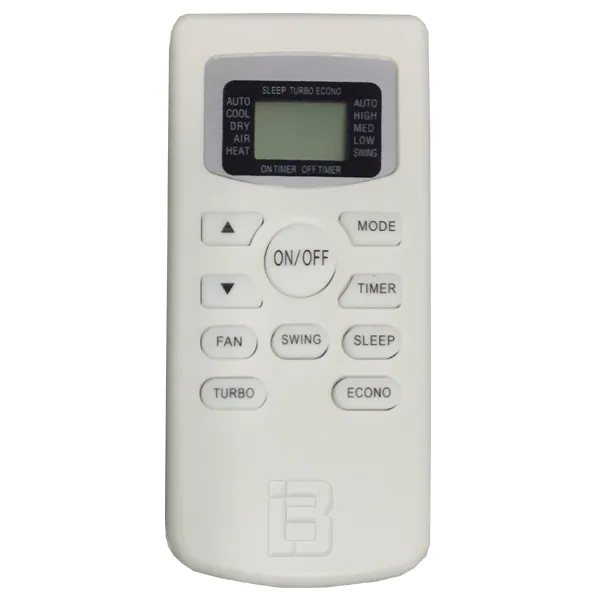 DALJINSKI KLIMA FAVORIT - daljinski upravljač za favorit klimu