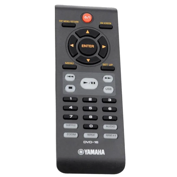 DALJINSKI YAMAHA DVD-16 - dvd-16