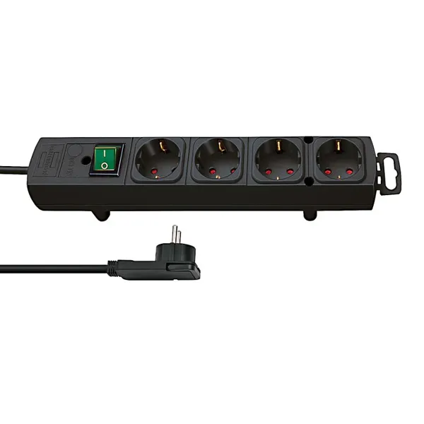 RAZVODNIK 4UTC2.0/P-B - produzni sa ravnim utikacem