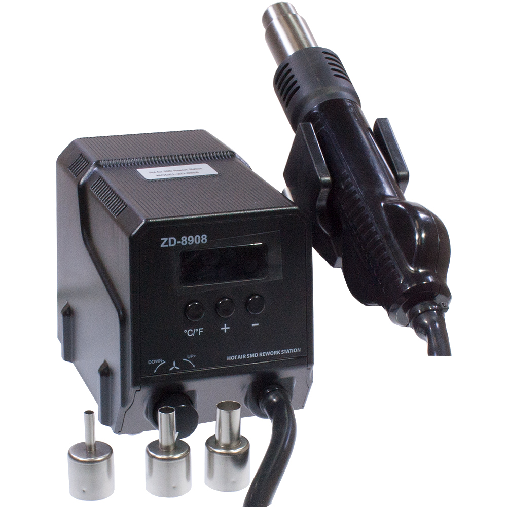LEMILICA ZD-8908 - 