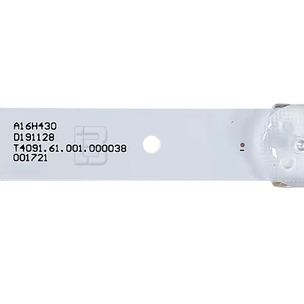 LED BAR-VOX24 - a16h430-d191128-t4091.61.001.000038
