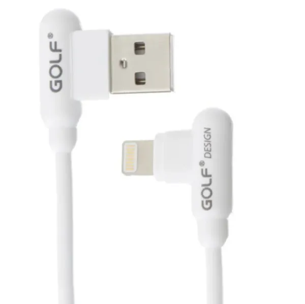 USB IPHONE-GC45l - usb-kabl-za-iphone-1m-90-golf-gc-45i