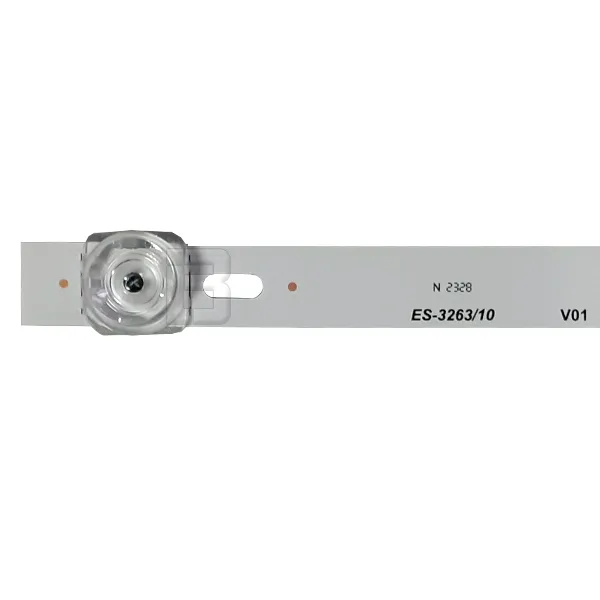 LED BAR-FOX553 - es-3263-10