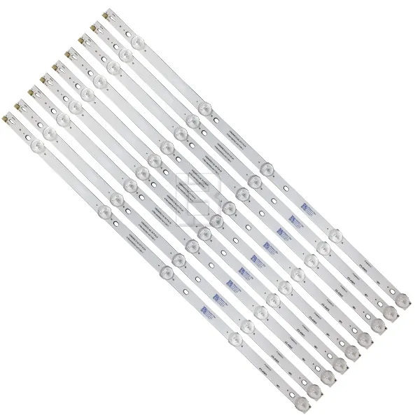 LED BAR-PHILIPS50P - ES458-led-trake-za-philips-50-tv