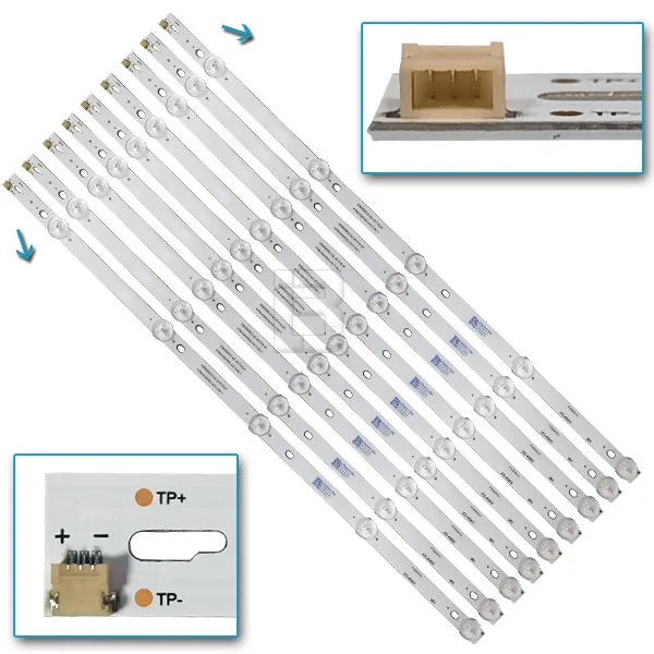 LED BAR-PHILIPS50P - ES458-pozadinsko-osvetljenje-za-philisp-50-tv