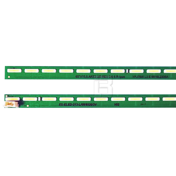 LED BAR-LG65UH - 6916-l2305-6916-l2306