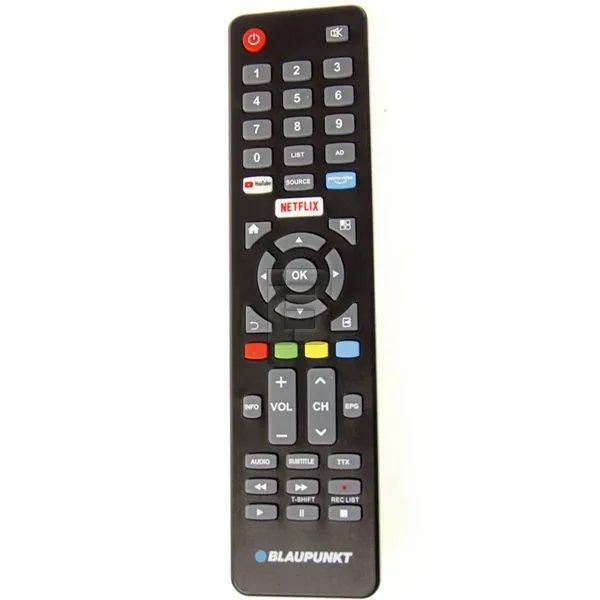 DALJINSKI BLAUPUNKT CBU0009N - BLAUPUNKT-daljinski-upravljac