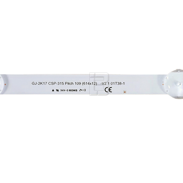 LED BAR-PHILIPS32-5 - gj-2k17-csp-315-pitch-109-614x12