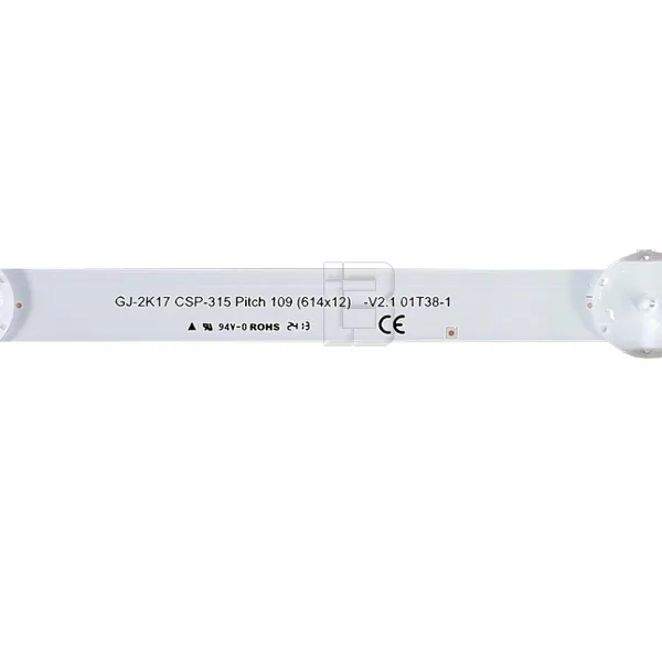 LED BAR-PHILIPS32-5 - gj-2k17-csp-315-pitch-109-614x12