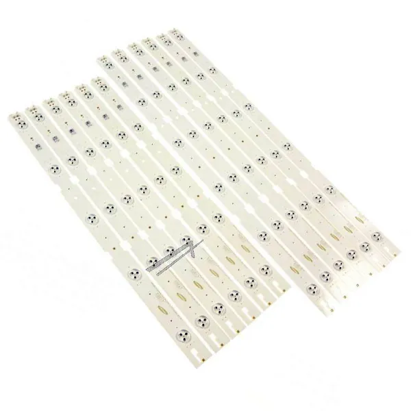 LED BAR-GRUNDIG49 ZCS606-SET - 