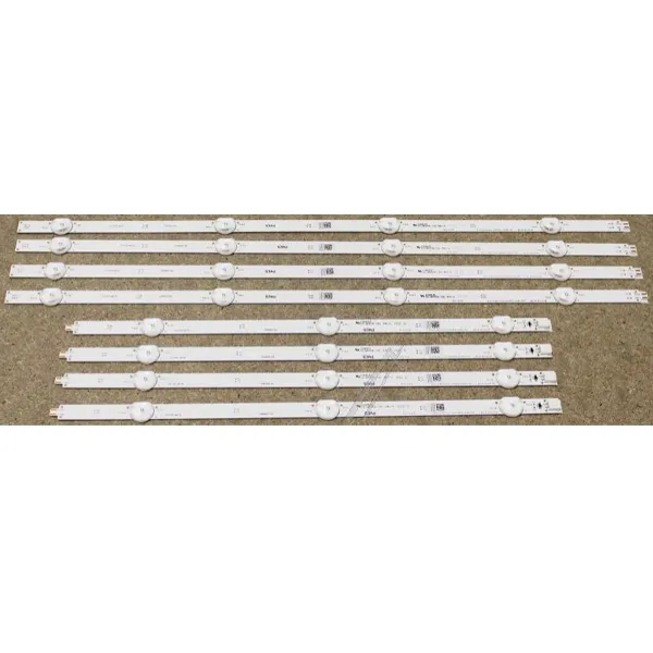 LED BAR-GRUNDIG43 ZCT606-SET - grundig-led-trake