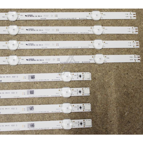 LED BAR-GRUNDIG43 ZCT606-SET - grundig-pozadinsko-osvetljenje