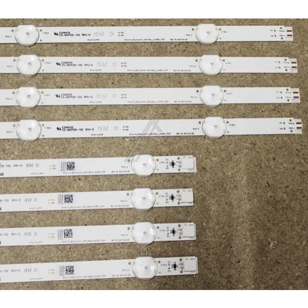LED BAR-GRUNDIG43 ZCT606-SET - grundig-pozadinsko-osvetljenje