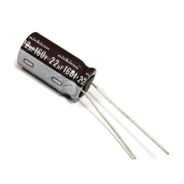 E22MF/160V105C - e22-160v