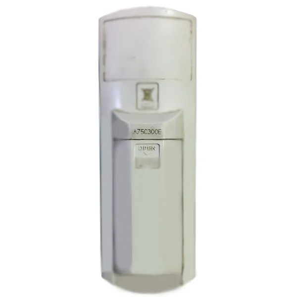 DALJINSKI KLIMA PANASONIC A75C3006 - panasonic-daljinski-a75c3006