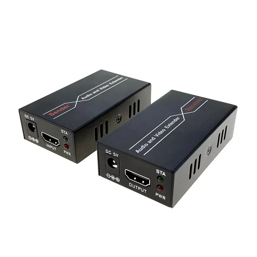HDMI EXTENDER HEX-K60