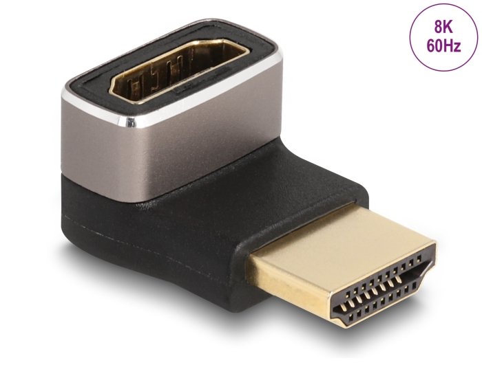 HDMI-HDMI M/Ž-270c 8K ADAPTER - kettz-8k-ha-k2708-hdmi-adapter-ugaoni-270-5044_1