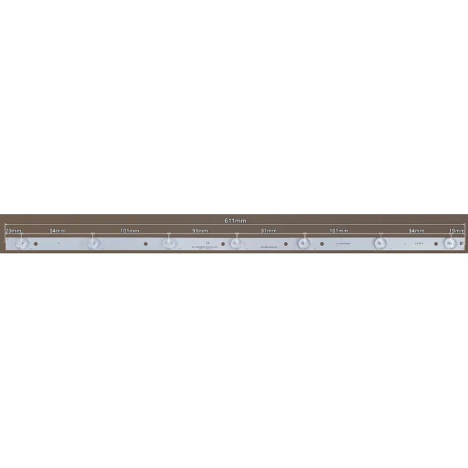 LED BAR-COLOSSUS32 - lt474-pozadisnko osvetljenje-za-colossus-32