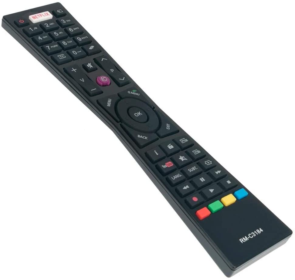 DALJINSKI VOX SWB299B - tv vox daljinac