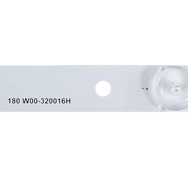 LED BAR-COLOSSUS32 - 180-w00-320016h