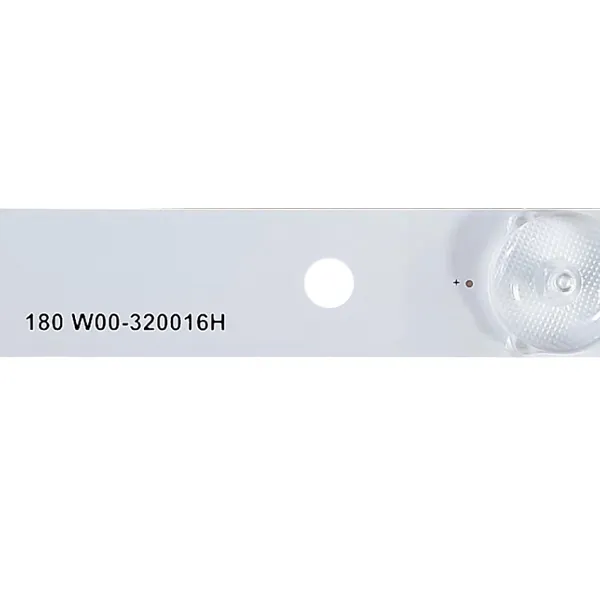 LED BAR-COLOSSUS32 - 180-w00-320016h