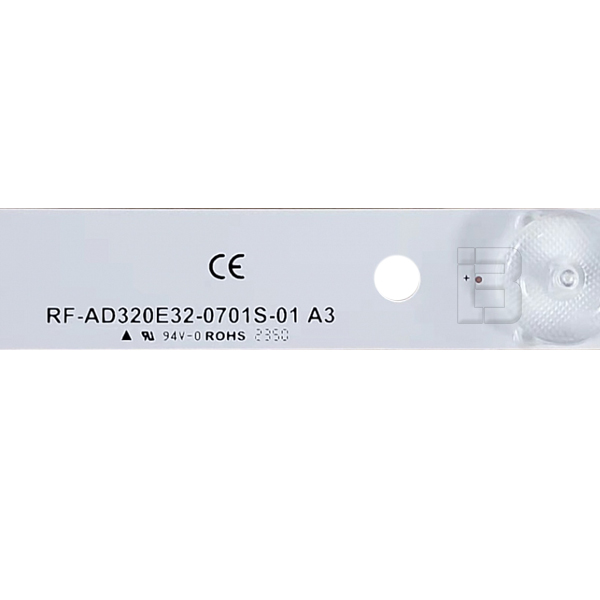 LED BAR-COLOSSUS32 - rf-ad320e32-0701s-01