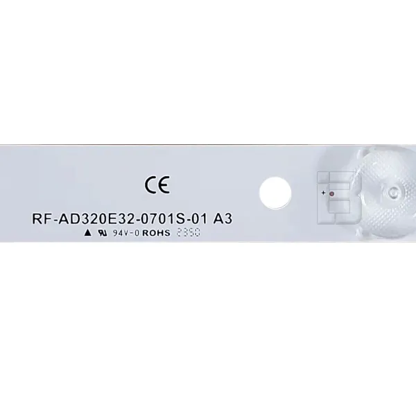 LED BAR-COLOSSUS32 - rf-ad320e32-0701s-01