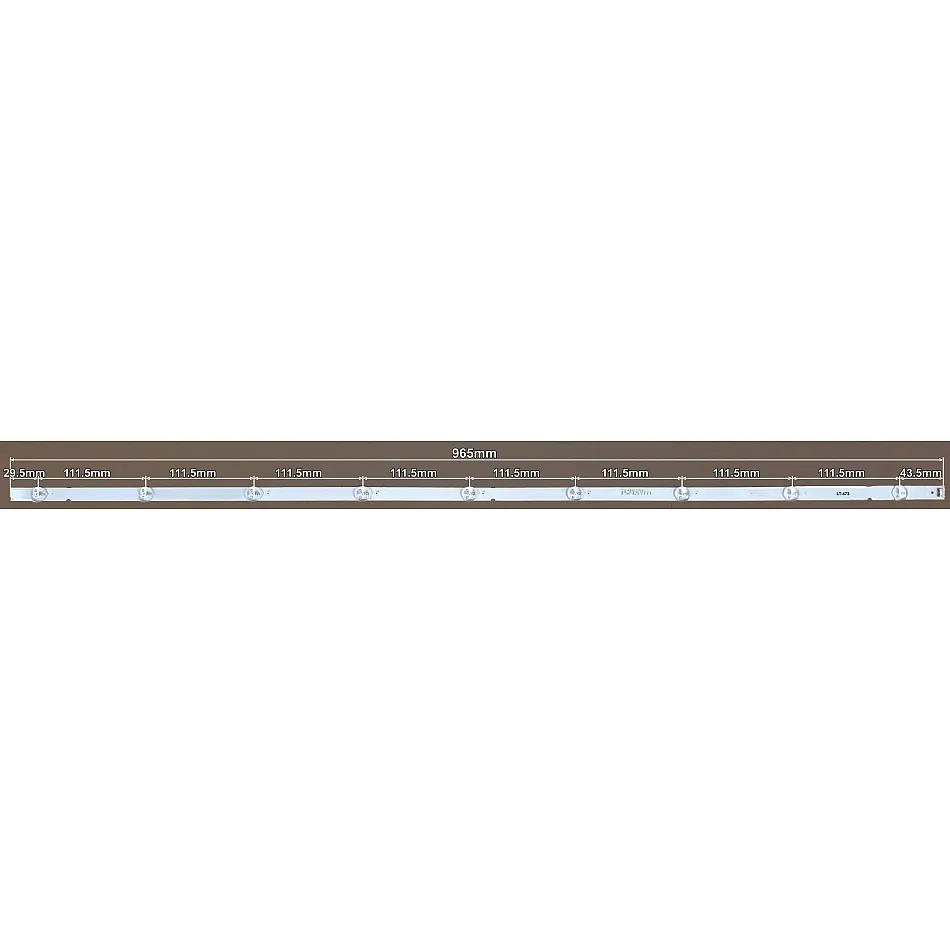 LED BAR-LG49 - lt473-led-traka-za-lg-49-965mm