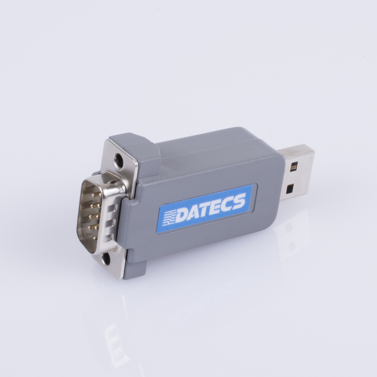ADAPTER USB-RS232 - 