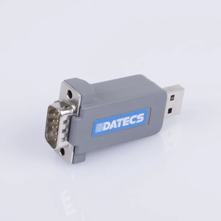 ADAPTER USB-RS232 - 