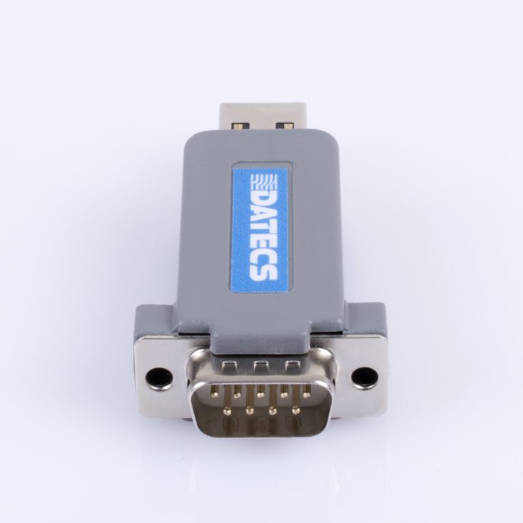 ADAPTER USB-RS232 - 
