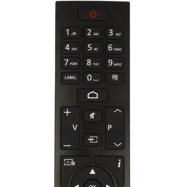 DALJINSKI VESTEL RC45157or - l1134-vestel-daljinskii-gornji deo