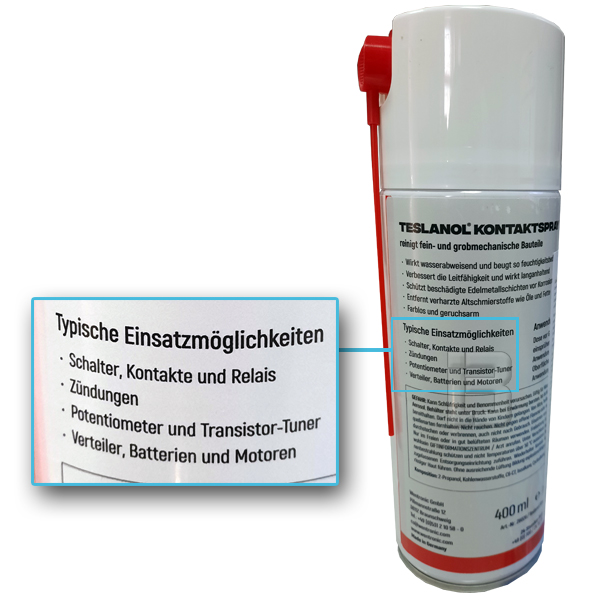 KONTAKT SPREJ 400ml - kontakt-sprej-primena
