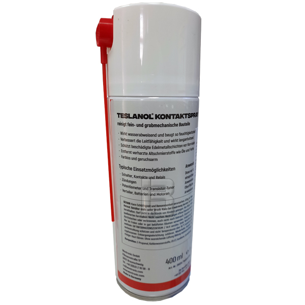 KONTAKT SPREJ 400ml - kontakt-sprej-400ml