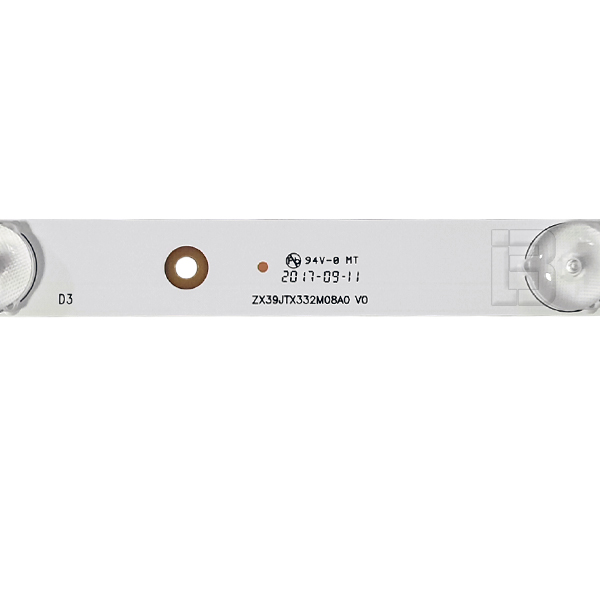 LED BAR-VORTEX 39CN06FHD - zx39jtx332m08a0-v0