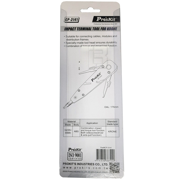 LSA ALAT CP-3141 - lsa-alat-cp-3141
