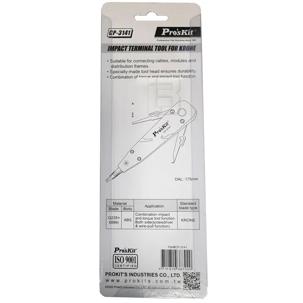 LSA ALAT CP-3141 - lsa-alat-cp-3141