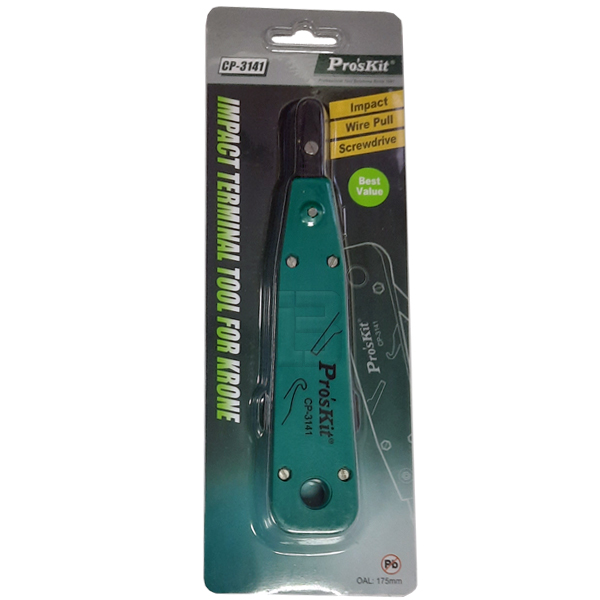 LSA ALAT CP-3141 - lsa-tool