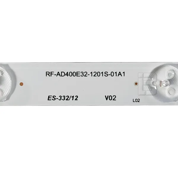 LED BAR-FOX403 - rf-ad400e32-1201s-01a1