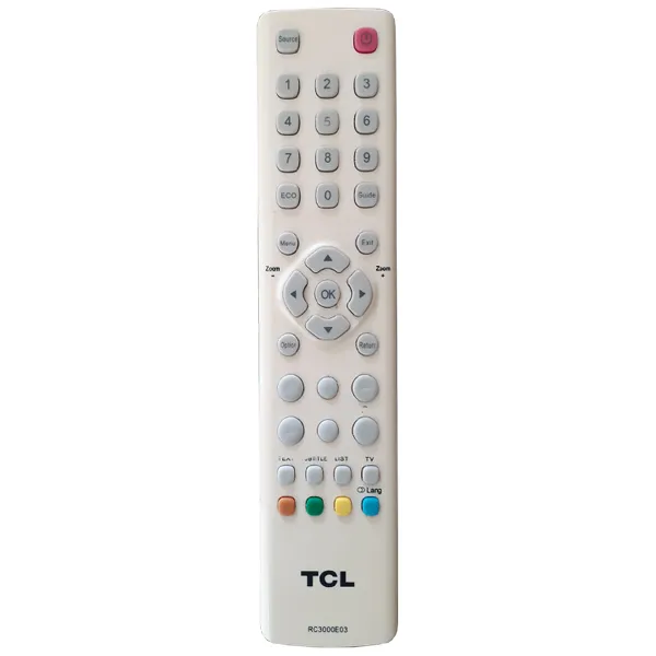 DALJINSKI TCL RC3000E03 - tcl-daljinski