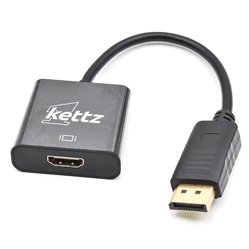 DISPLAYPORT-HDMI - 