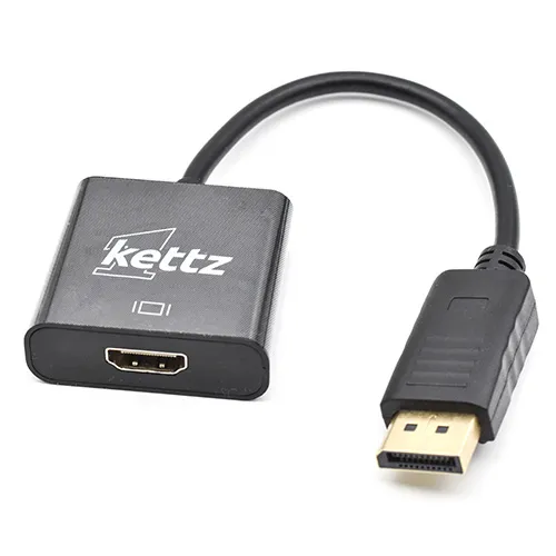 DISPLAYPORT-HDMI - 