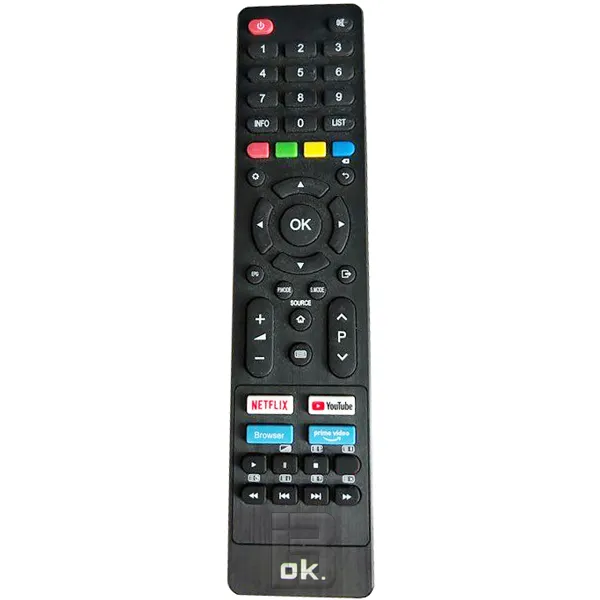 DALJINSKI OK A-096LB - ok daljinski za tv