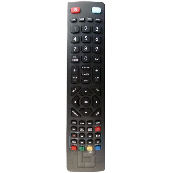 DALJINSKI OK LED - ok daljinski upravljac za tv