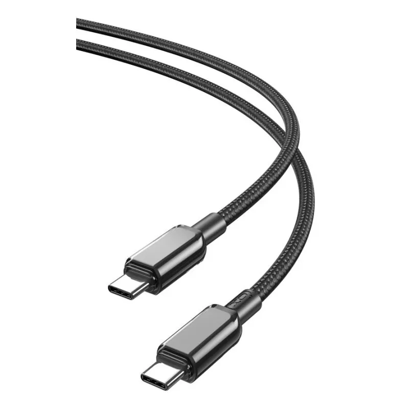 USBc-USBc NB-Q2502B KABL 60W 1M - xo-kabl-nb-q250b-type-c-na-type-c-60w-pleteni-5051_11