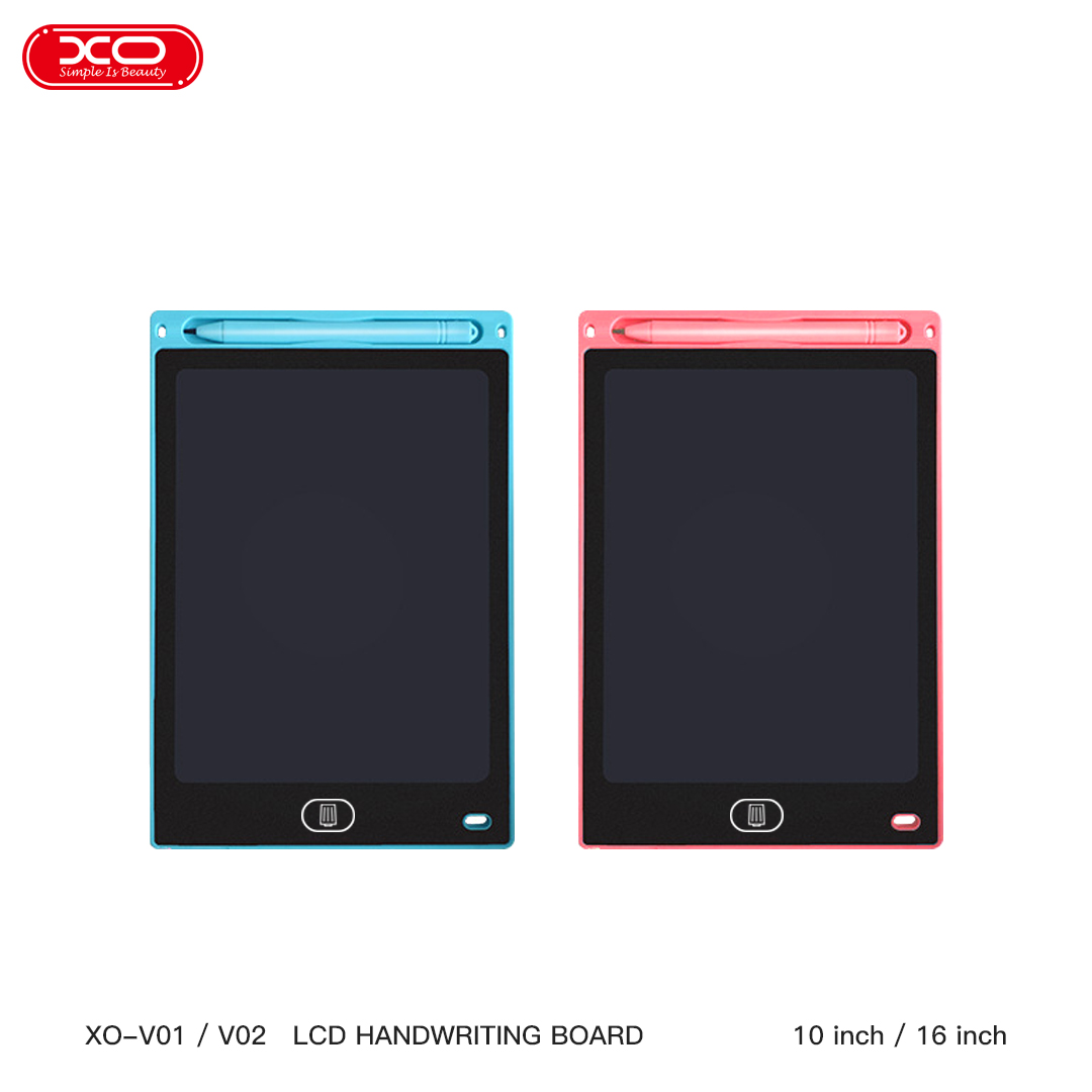 Tablet 10 V01 Pink - xo-interaktivan-tablet-10-34-v01-pink-4739_1
