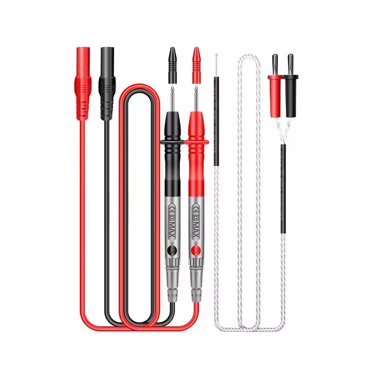 INSTRUMENT SMART SZ02 - SZ02-kablovi za unimer