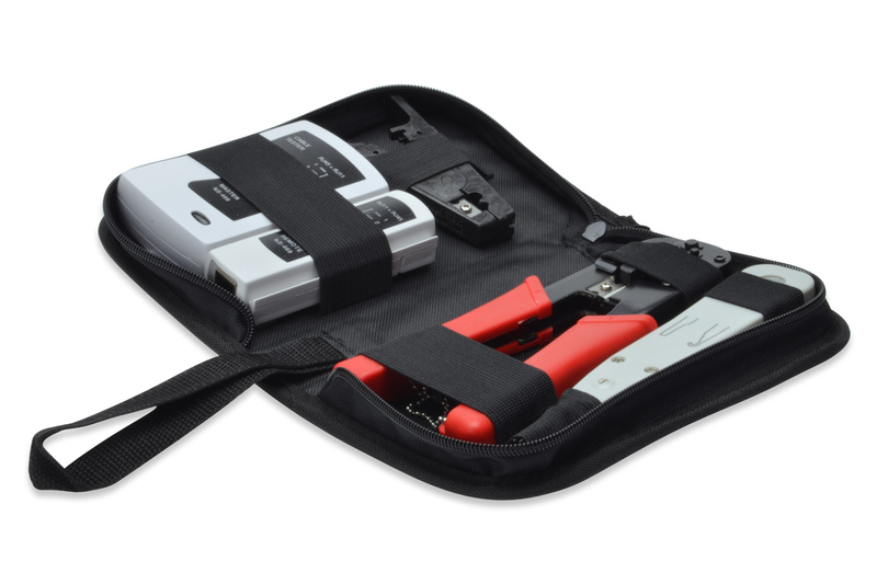 SET ALAT DN-94022 ZA MREŽU - 