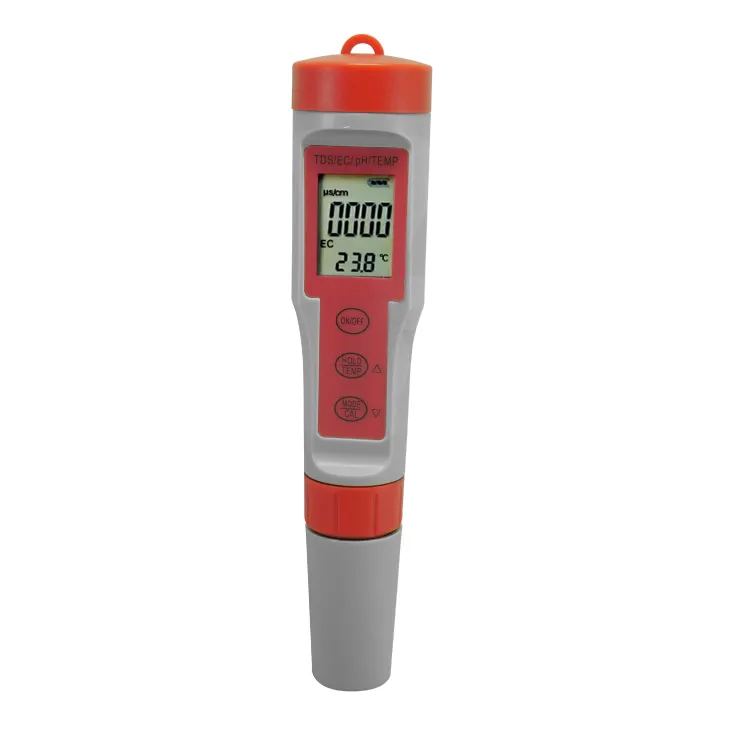 MERAČ PH4IN1 - PH4IN1-ph metar