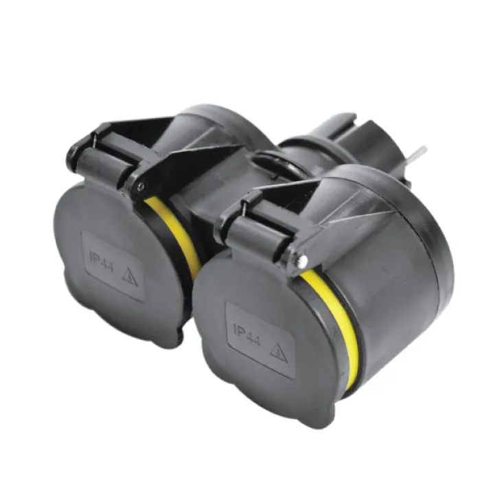 RAZDELNIK PM-43 IP44 - razdelnik za spoljnu upotrebu